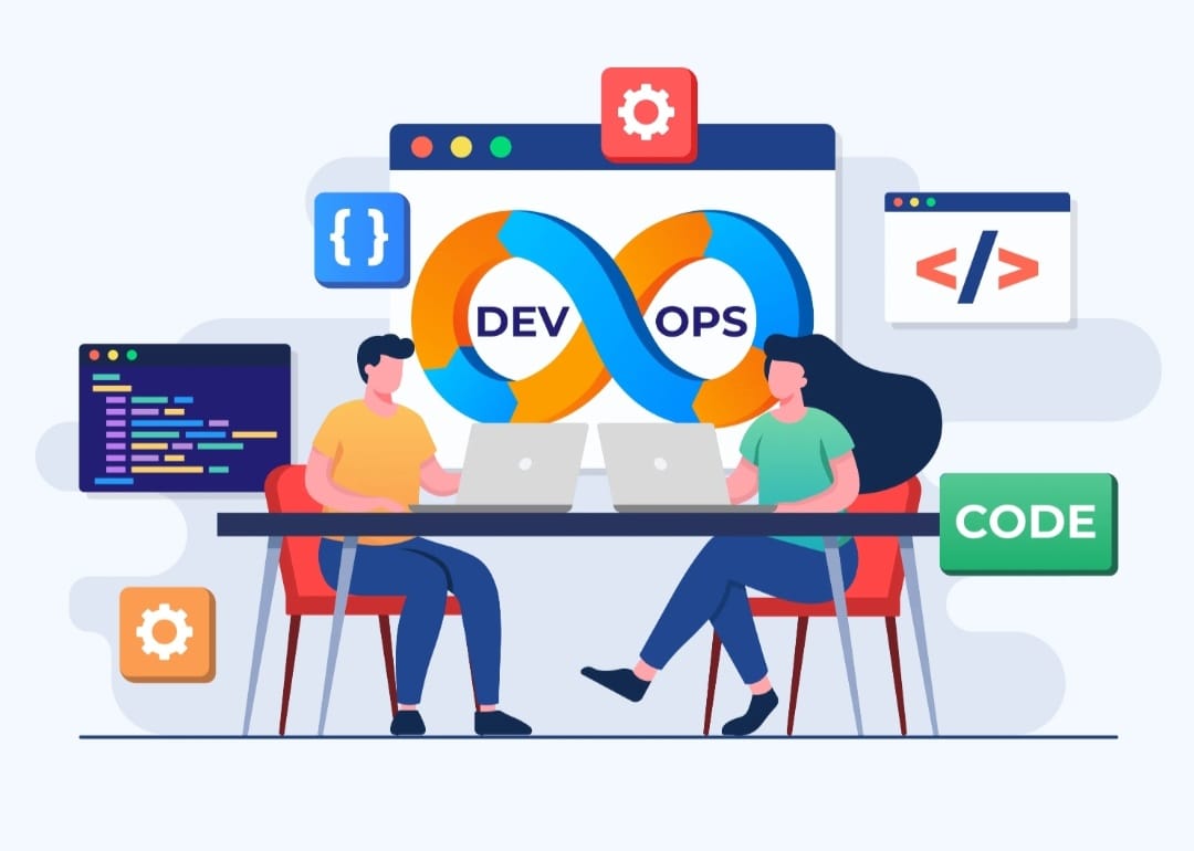 Transform Your Operations with Expert DevOps Consulting Services